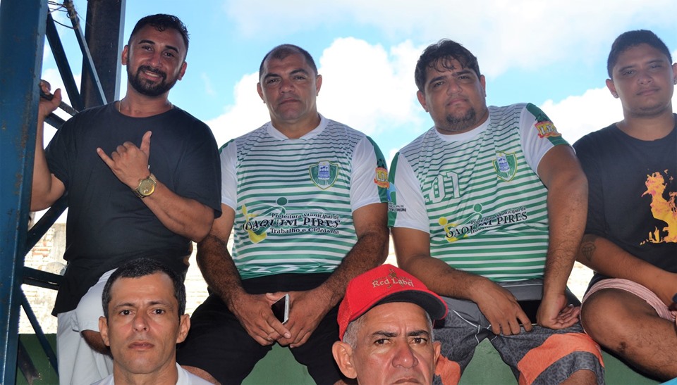 Seleção municipal de futsal conquista o vice-campeonato da XX Taça Cidade de José de Freitas - Imagem 33