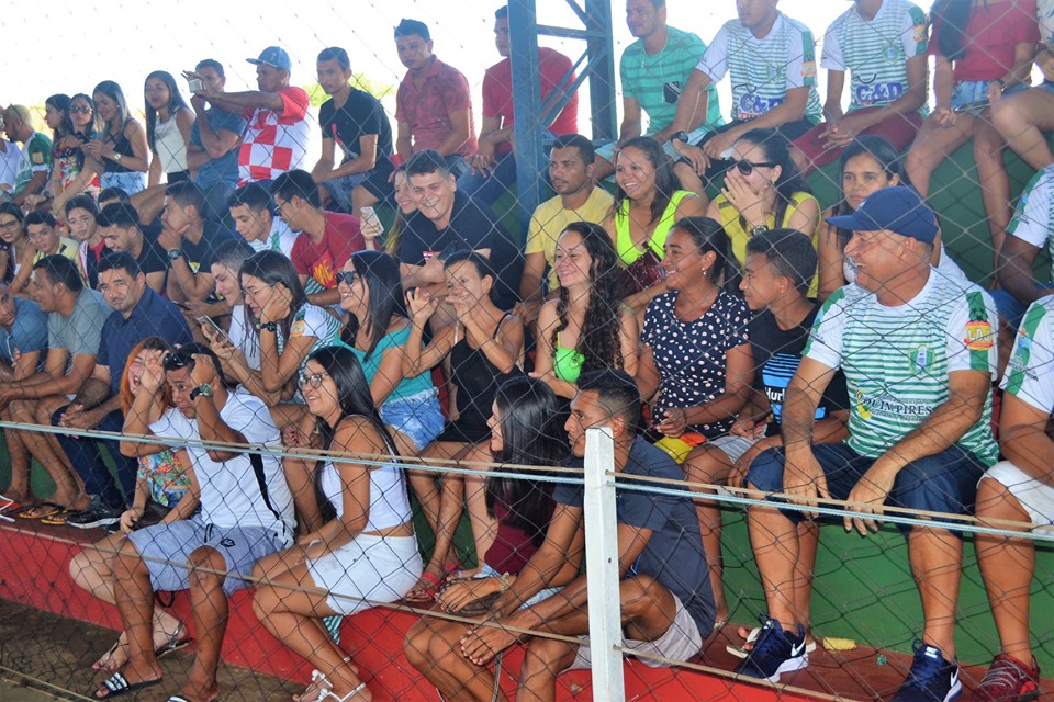 Seleção municipal de futsal conquista o vice-campeonato da XX Taça Cidade de José de Freitas - Imagem 10