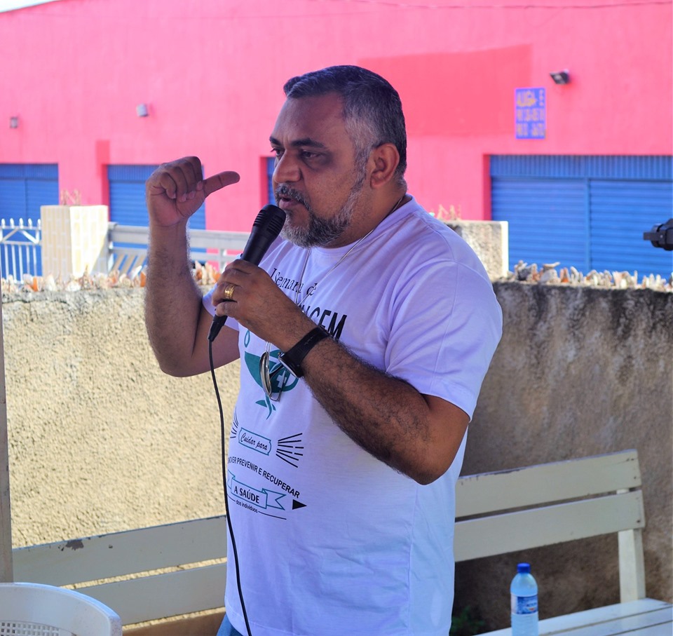 Primeira semana de enfermagem é realizada no centro de saúde José Leôncio de Sales - Imagem 2