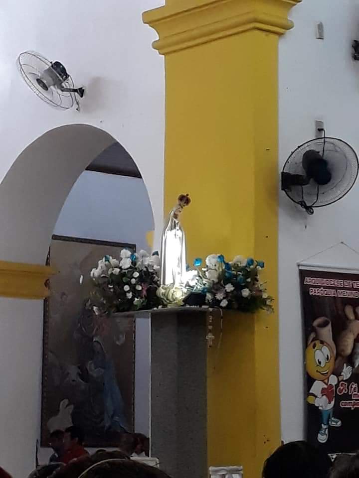 Secretaria de Infraestrutura do Estado entrega academia popular junto com prefeito João Luiz  - Imagem 11