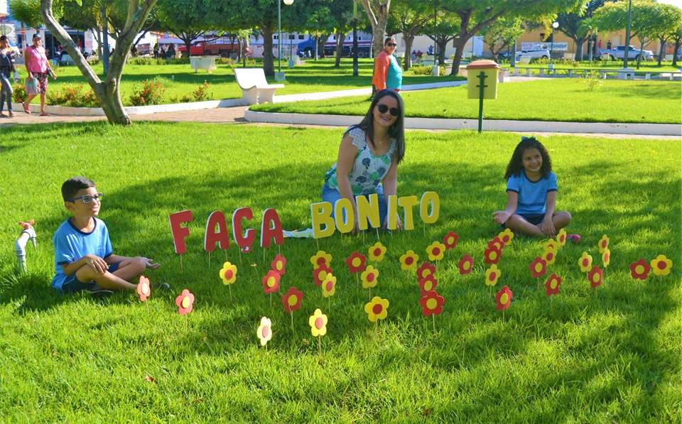 SMAS realiza caminhada em alusão ao Dia 18 de Maio - Imagem 19