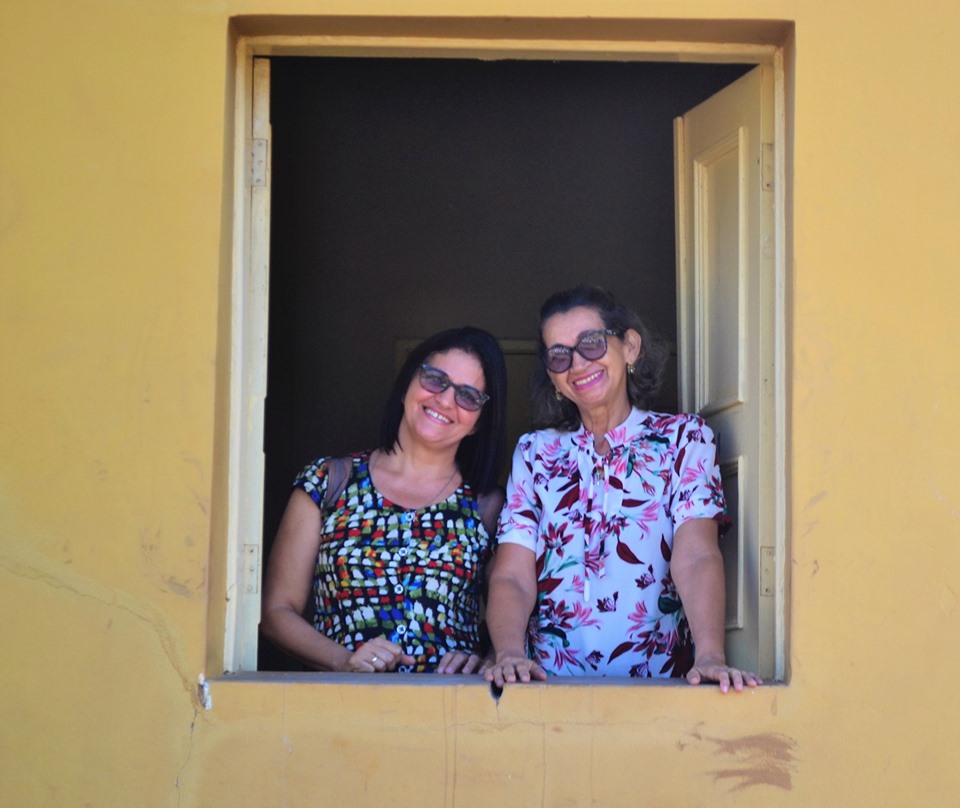 SMAS realiza caminhada em alusão ao Dia 18 de Maio - Imagem 27