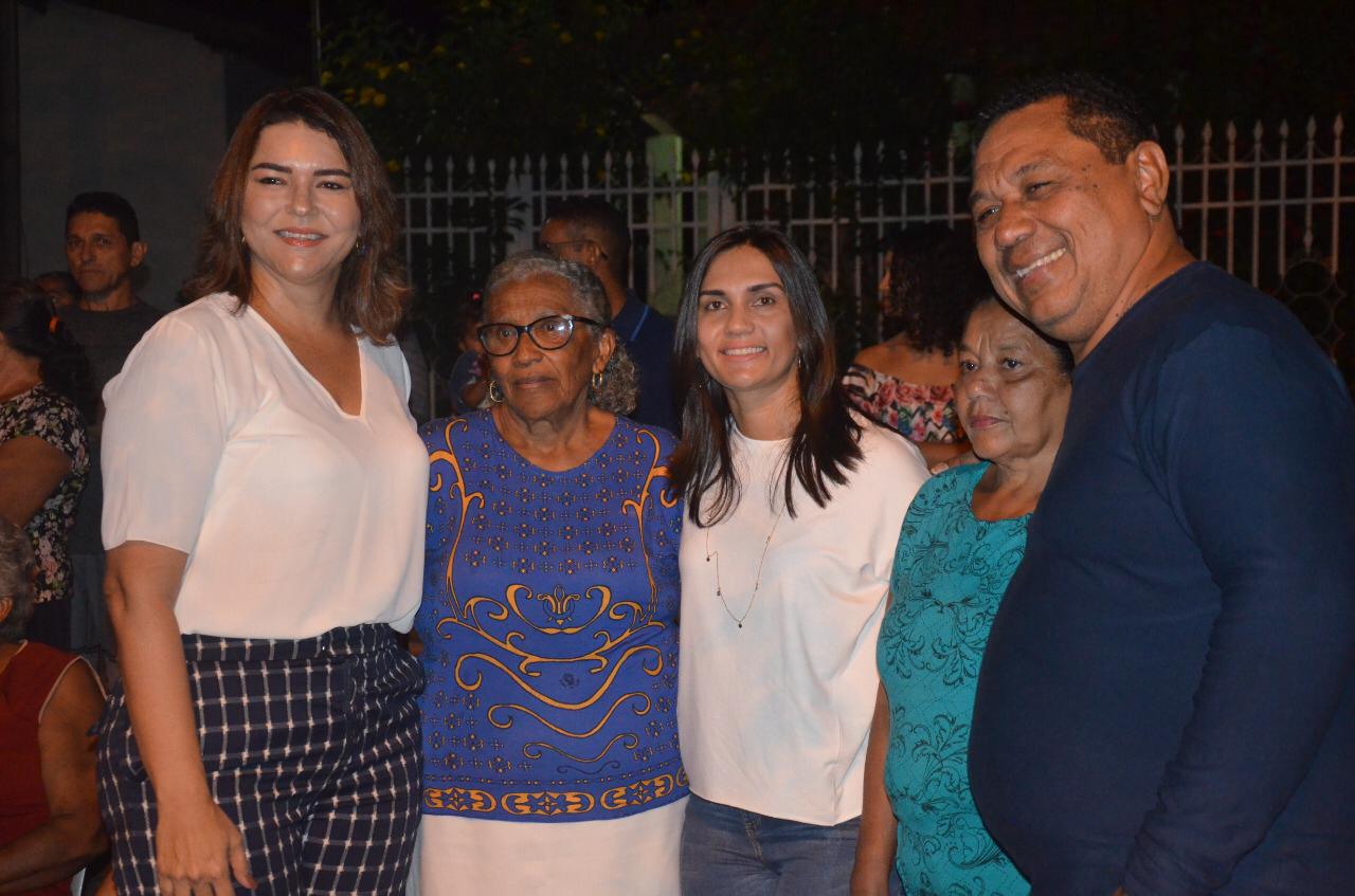 Secretaria de Infraestrutura do Estado entrega academia popular junto com prefeito João Luiz  - Imagem 4