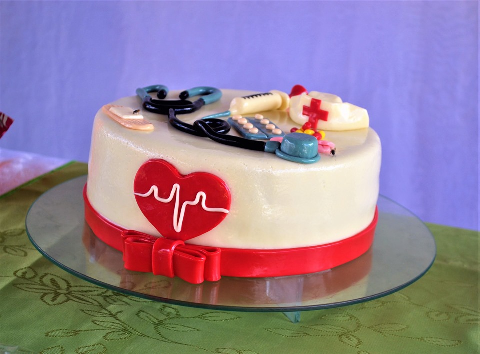 Primeira semana de enfermagem é realizada no centro de saúde José Leôncio de Sales - Imagem 5