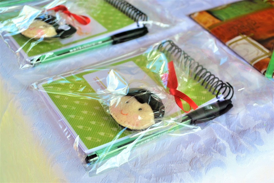 Primeira semana de enfermagem é realizada no centro de saúde José Leôncio de Sales - Imagem 7