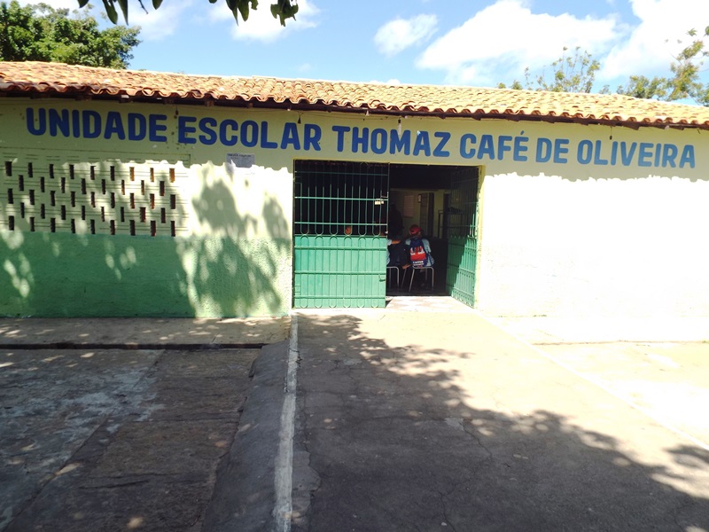 Strans leva campanha “Maio Amarelo” às escolas de Pedro II - Imagem 26