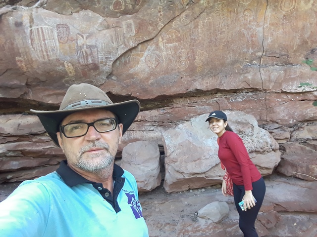 Dom Expedito Lopes poderá desenvolver rota de turismo - Imagem 11