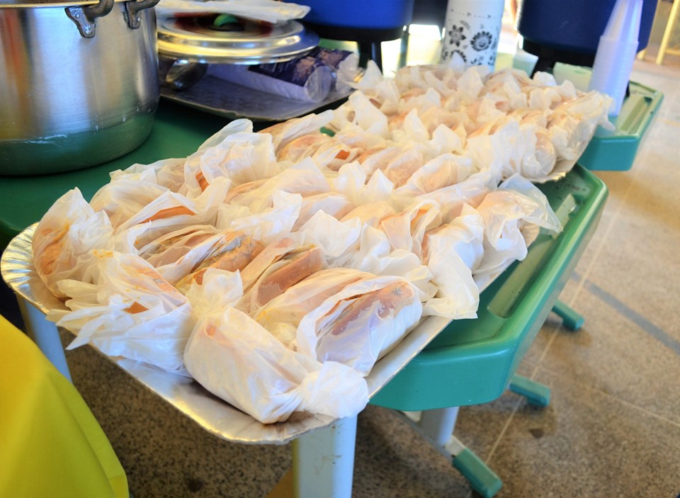 SMAS e CRAS promovem café da manhã para mães - Imagem 26