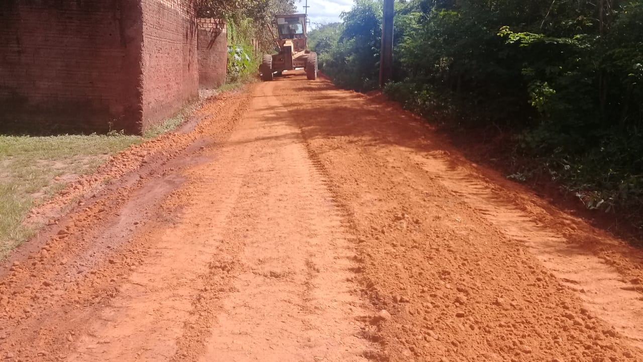 Prefeitura de Barras administrando  com a população - Imagem 8