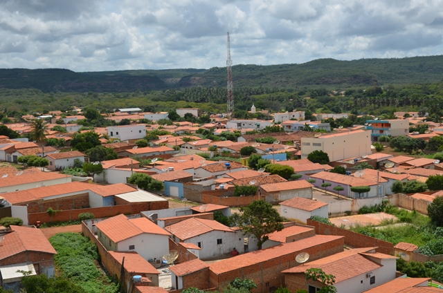 Dom Expedito Lopes poderá desenvolver rota de turismo - Imagem 46