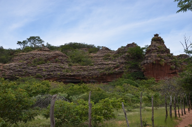 Dom Expedito Lopes poderá desenvolver rota de turismo - Imagem 51