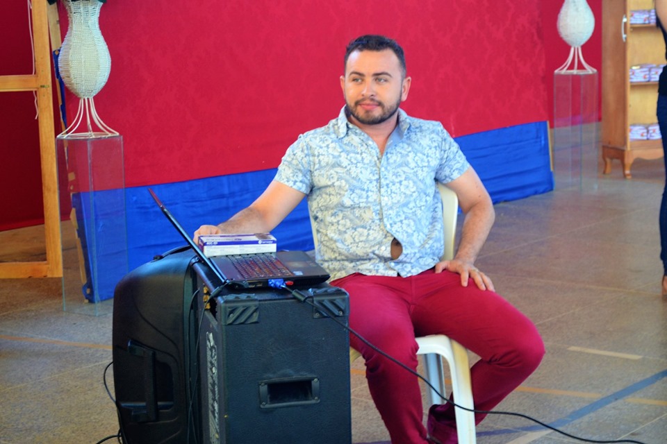 SMAS e CRAS promovem café da manhã para mães - Imagem 6