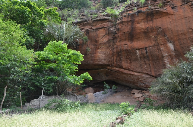 Dom Expedito Lopes poderá desenvolver rota de turismo - Imagem 42