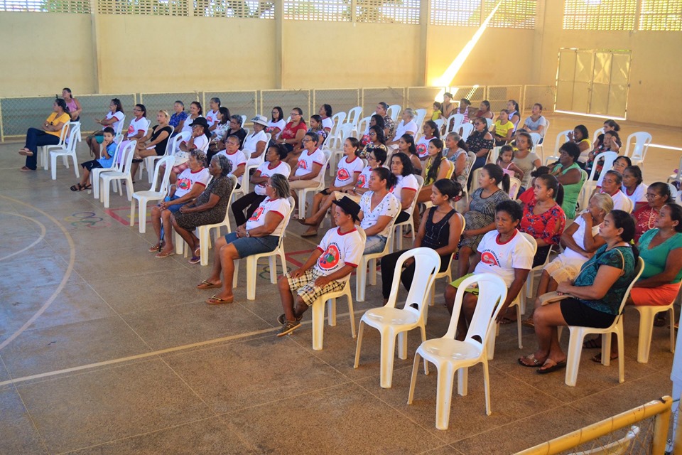 SMAS e CRAS promovem café da manhã para mães - Imagem 14
