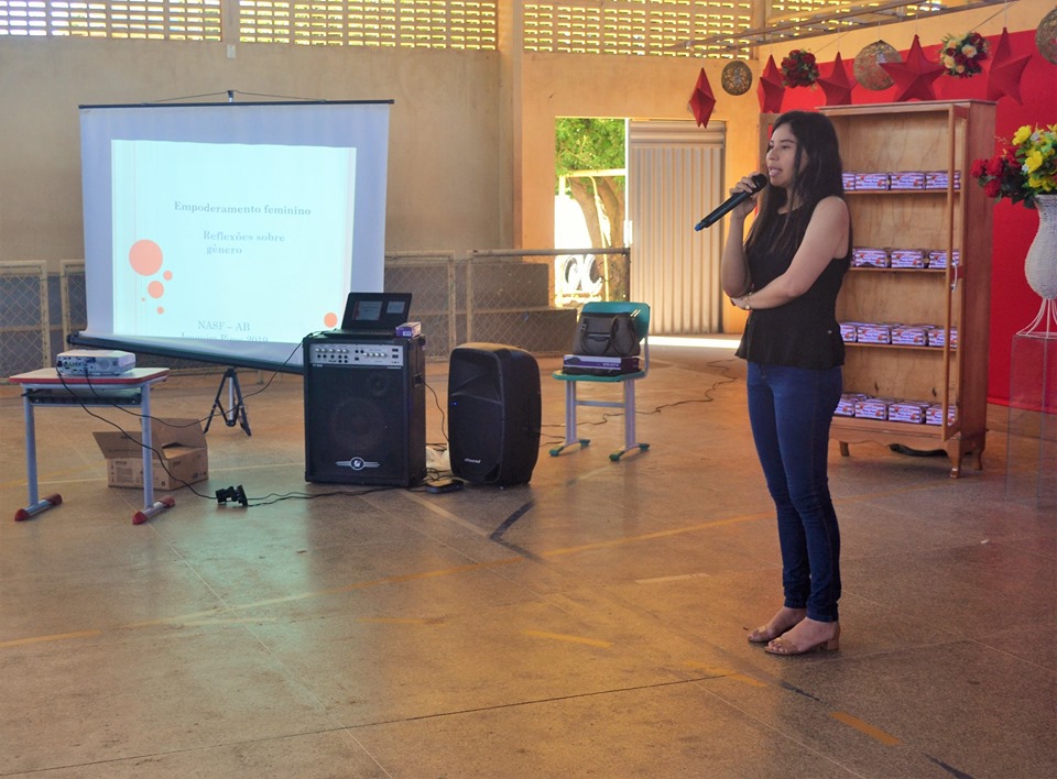 SMAS e CRAS promovem café da manhã para mães - Imagem 3