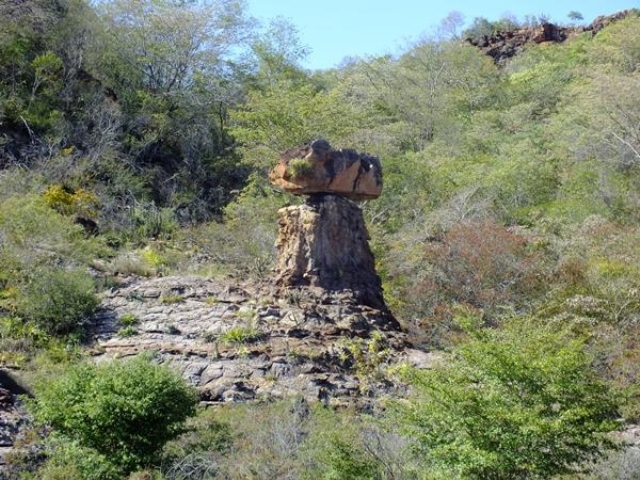 Dom Expedito Lopes poderá desenvolver rota de turismo - Imagem 7