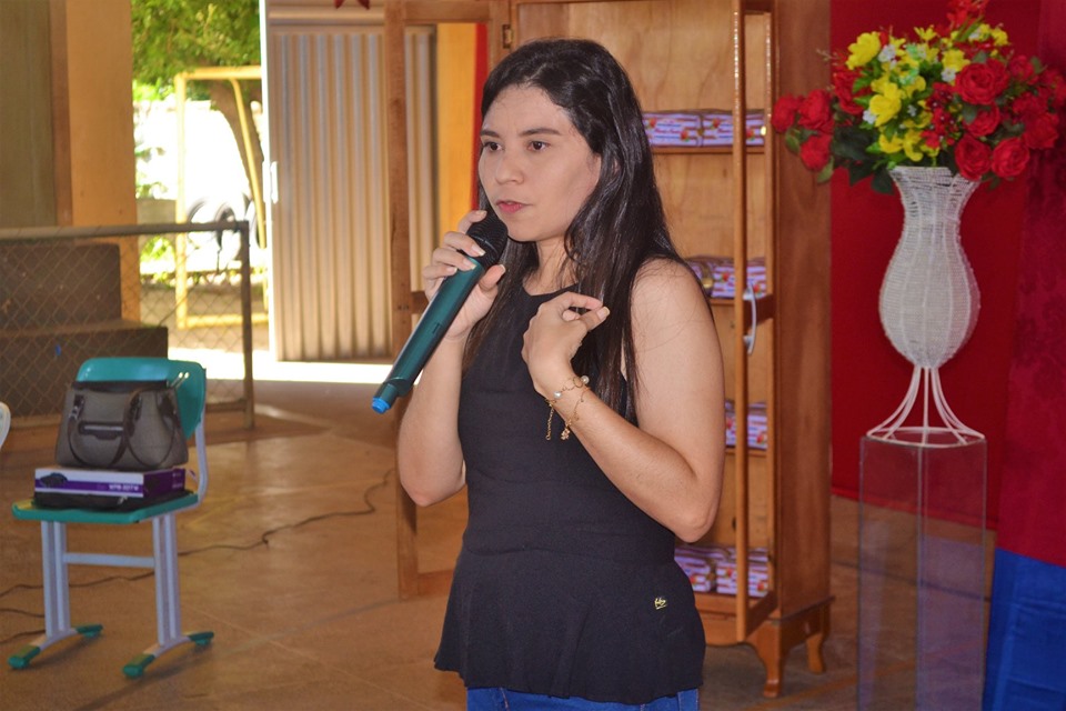 SMAS e CRAS promovem café da manhã para mães - Imagem 2