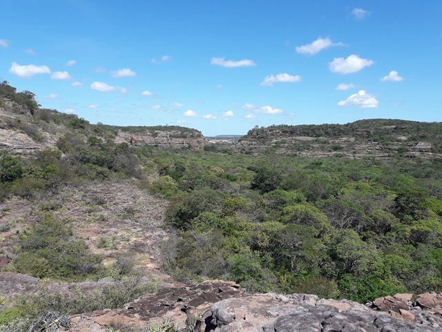 Dom Expedito Lopes poderá desenvolver rota de turismo - Imagem 18