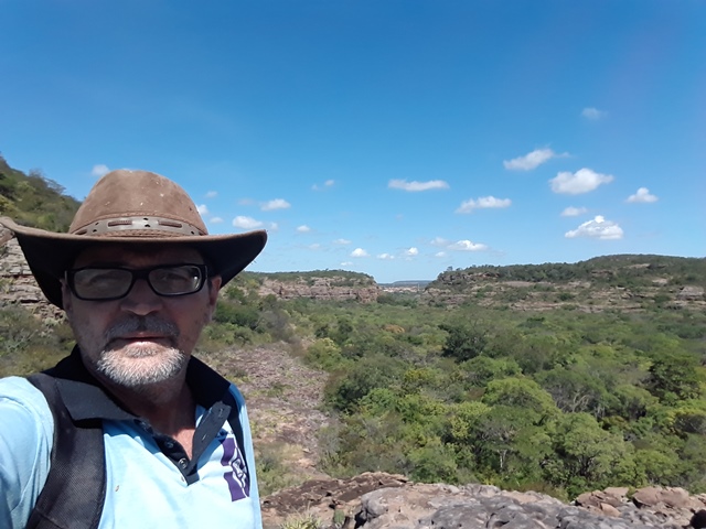 Dom Expedito Lopes poderá desenvolver rota de turismo - Imagem 19