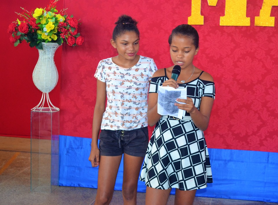 SMAS e CRAS promovem café da manhã para mães - Imagem 4