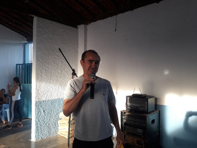 Idosos comemoram Dia das Mães em DEL - Imagem 36