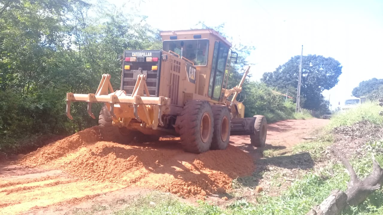 Prefeitura de Barras administrando  com a população - Imagem 1