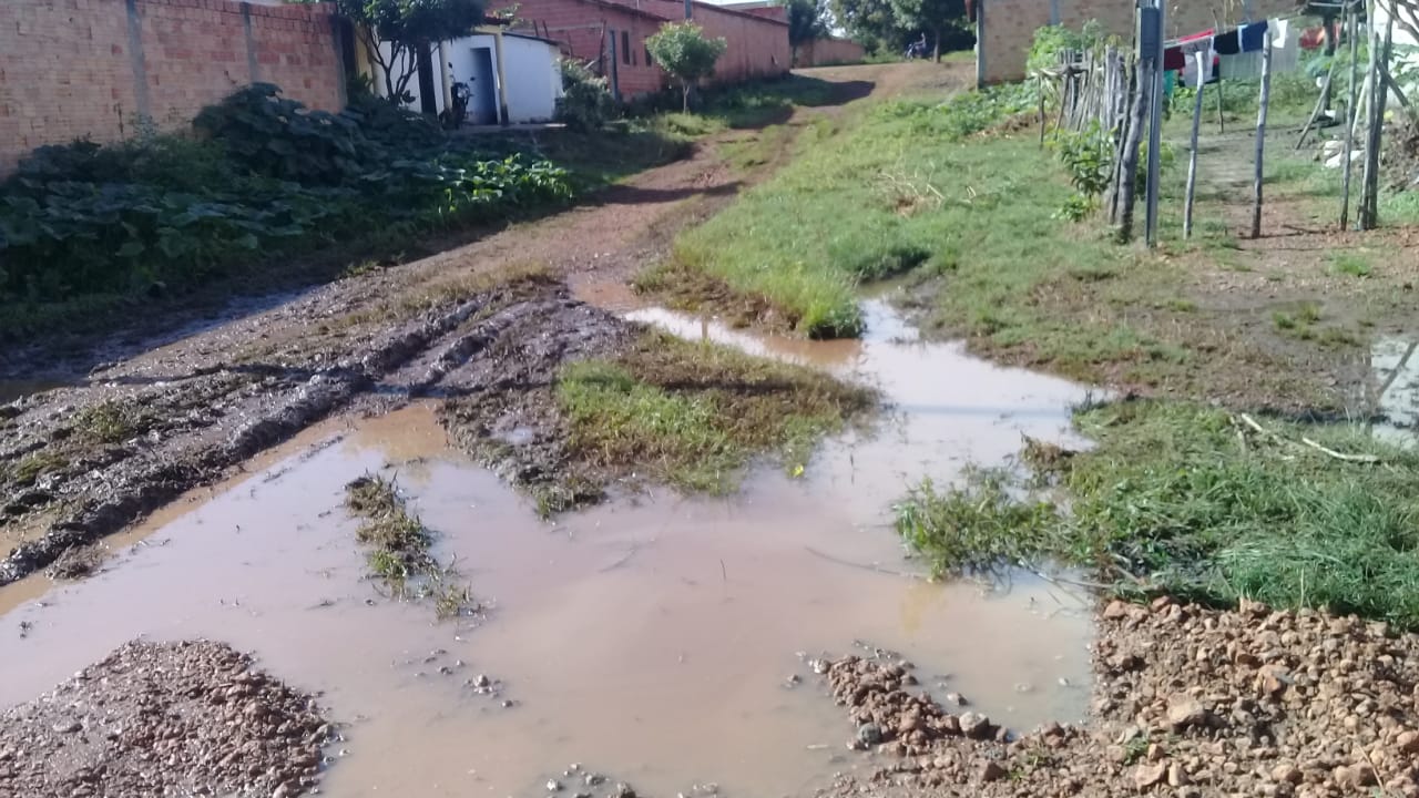 Prefeitura de Barras administrando  com a população - Imagem 6