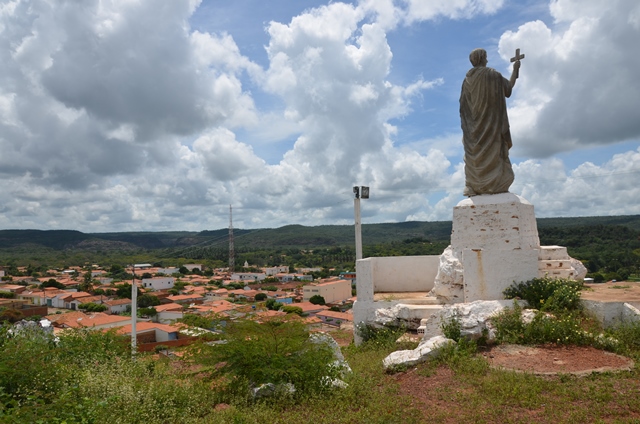 Dom Expedito Lopes poderá desenvolver rota de turismo - Imagem 44