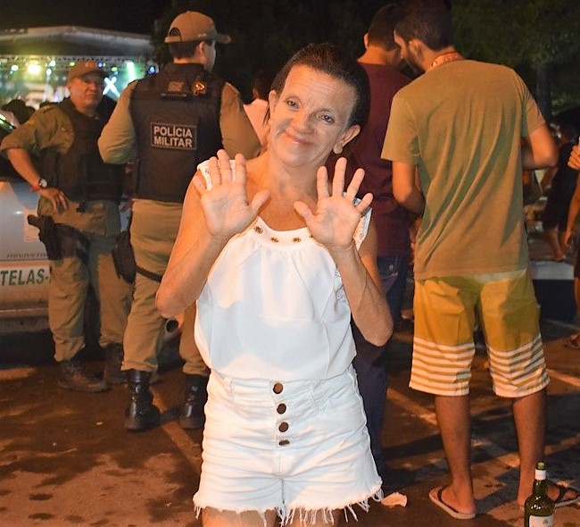 Prefeitura de Joaquim Pires realiza festa em homenagem ao Dia do Trabalhador - Imagem 57