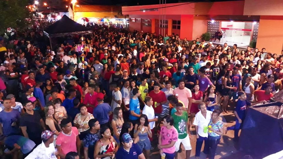 Prefeitura de Joaquim Pires realiza festa em homenagem ao Dia do Trabalhador - Imagem 38