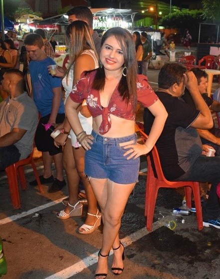 Prefeitura de Joaquim Pires realiza festa em homenagem ao Dia do Trabalhador - Imagem 41