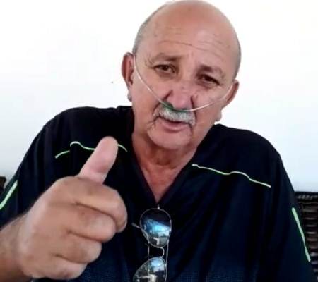 Nota de Falecimento - Imagem 1