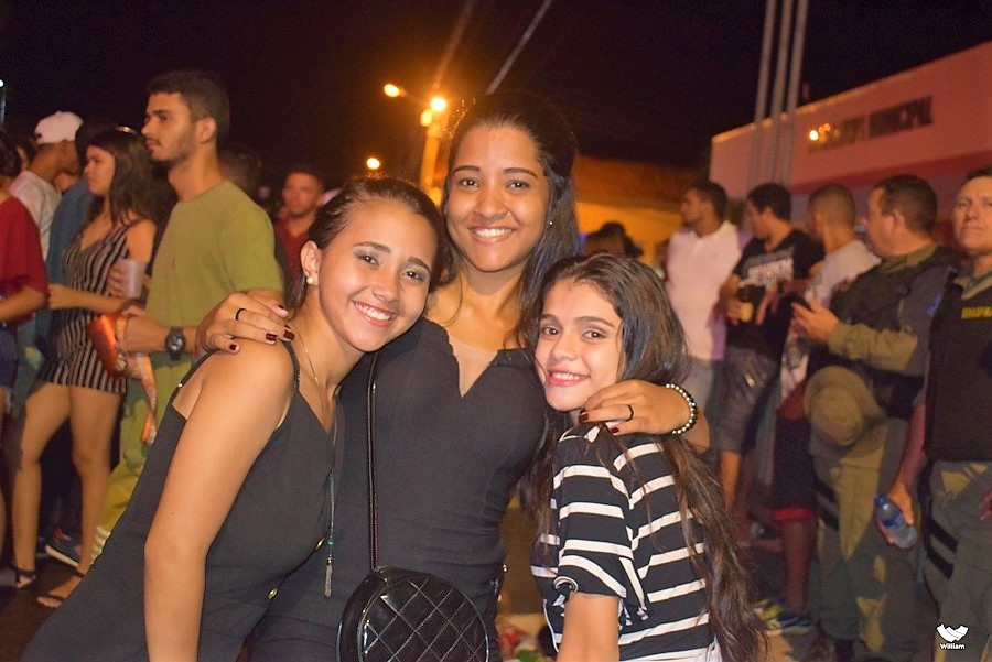 Prefeitura de Joaquim Pires realiza festa em homenagem ao Dia do Trabalhador - Imagem 58