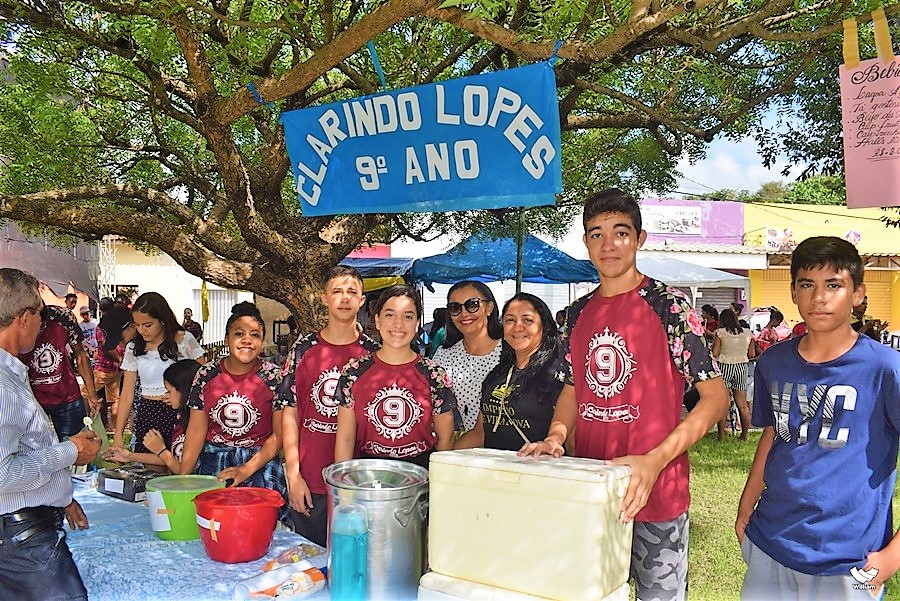 Prefeitura de Joaquim Pires realiza festa em homenagem ao Dia do Trabalhador - Imagem 35