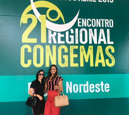 Água Branca participa de encontro de gestores da Assistência Social em São Luís