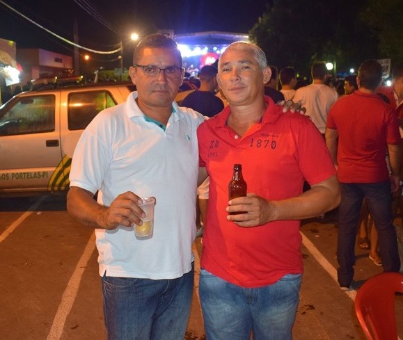 Prefeitura de Joaquim Pires realiza festa em homenagem ao Dia do Trabalhador - Imagem 48