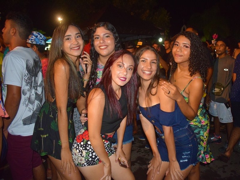 Prefeitura de Joaquim Pires realiza festa em homenagem ao Dia do Trabalhador - Imagem 50