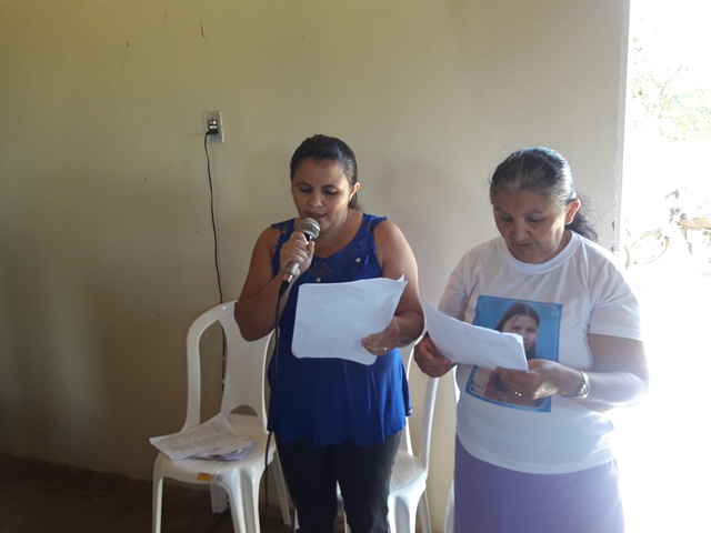 Bispo Dom Plínio visita Dom Expedito Lopes em Missão Pastoral - Imagem 153