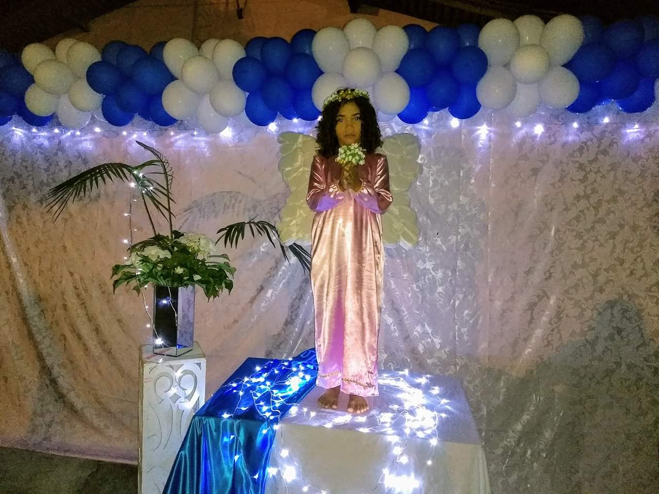 Uma mega produção marca enceramento dos festejos da Co Padroeira de Monsenhor Gil  - Imagem 5