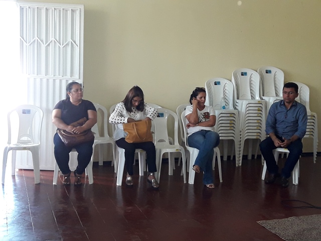 Bispo Dom Plínio visita Dom Expedito Lopes em Missão Pastoral - Imagem 214