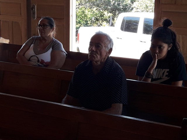 Bispo Dom Plínio visita Dom Expedito Lopes em Missão Pastoral - Imagem 194