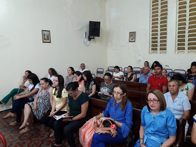 Bispo Dom Plínio visita Dom Expedito Lopes em Missão Pastoral - Imagem 237