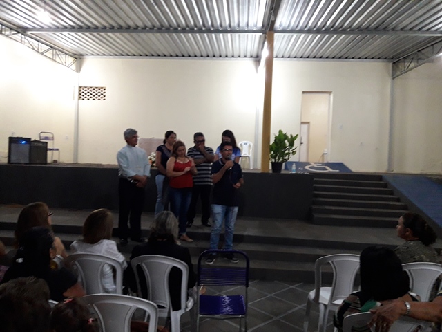 Bispo Dom Plínio visita Dom Expedito Lopes em Missão Pastoral - Imagem 74