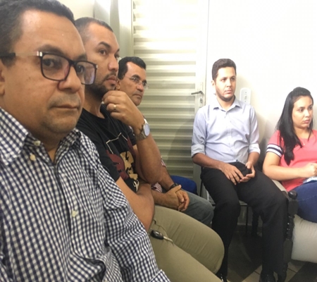 Prefeito Zé Maria realiza mudanças no Secretariado do Governo Municipal de Ipiranga do Piauí - Imagem 6