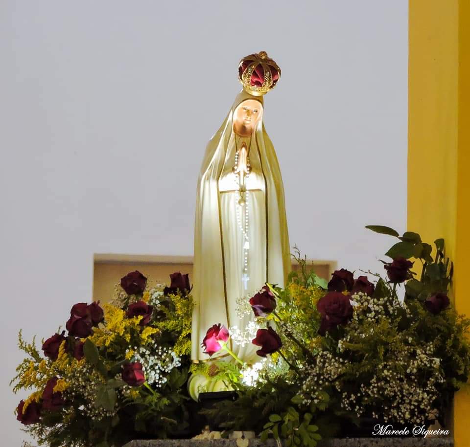 Uma mega produção marca enceramento dos festejos da Co Padroeira de Monsenhor Gil  - Imagem 15