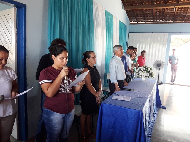 Bispo Dom Plínio visita Dom Expedito Lopes em Missão Pastoral - Imagem 34