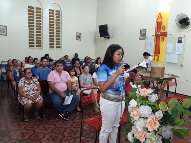 Bispo Dom Plínio visita Dom Expedito Lopes em Missão Pastoral - Imagem 223