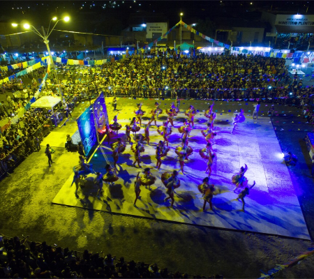 Estão abertas as inscrições para o Festival Junino de Uruçuí-Piauí 