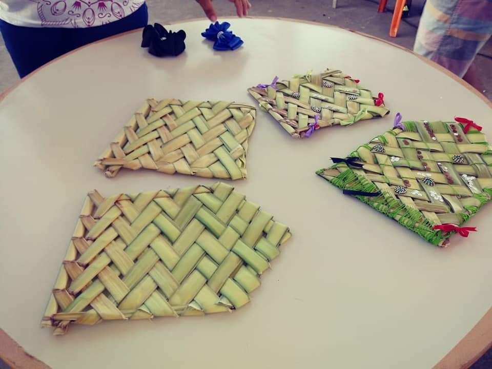 Mulheres no Campo fazem feira em Monsenhor Gil  - Imagem 11