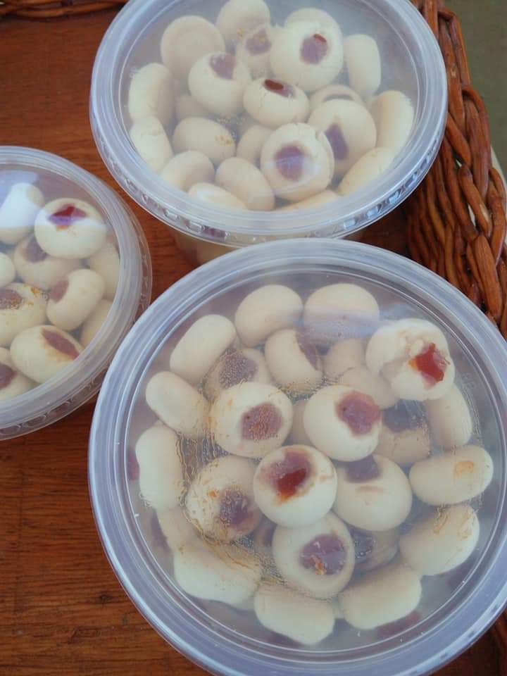 Mulheres no Campo fazem feira em Monsenhor Gil  - Imagem 8